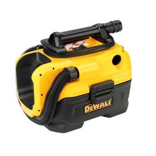 Пилосос акумуляторний DeWALT DCV584L