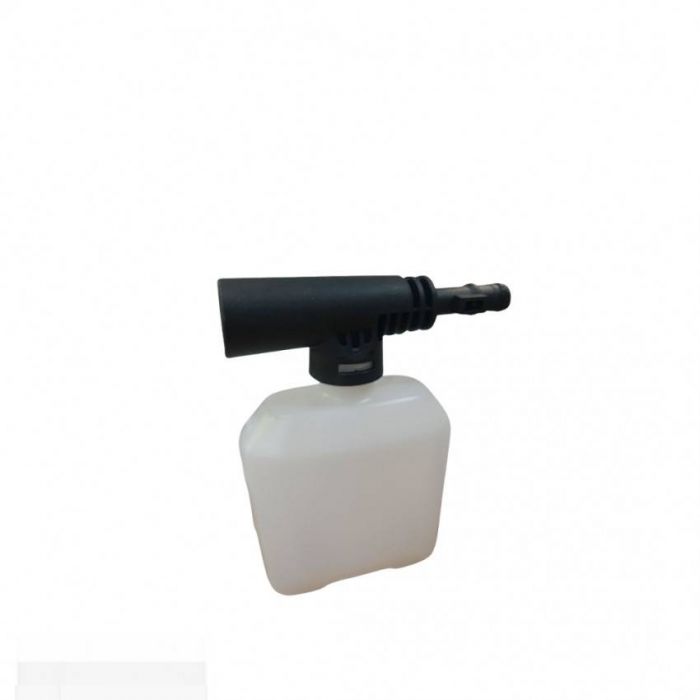 Пінник для мийки високого тиску Vitals Master Am 6.7-140w black edition