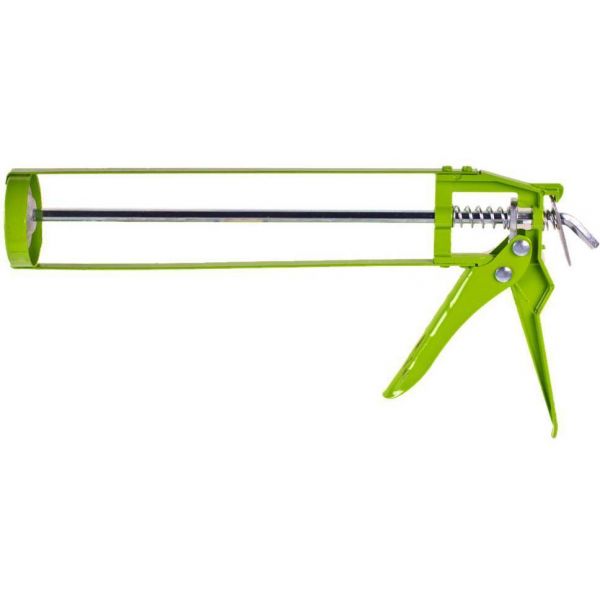 Пістолет для герметика CG-05102 225 мм Alloid