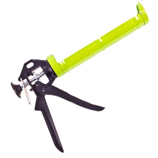 Пістолет для герметика CG-05105 225мм Alloid