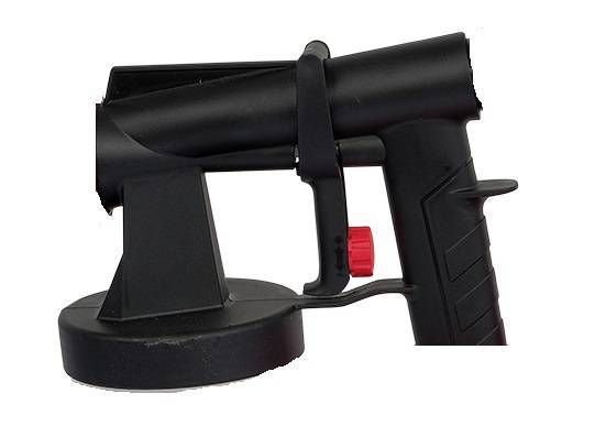 Пістолет Es 8550JS-21