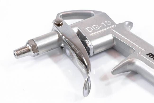 Пістолет пневматичний продувний, MTX