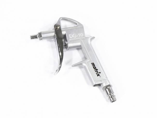 Пістолет пневматичний продувний, MTX