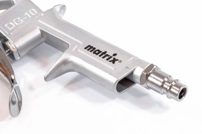 Пістолет пневматичний продувний, MTX