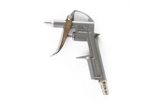 Пістолет продувний пневматичний короткий 26мм APRO