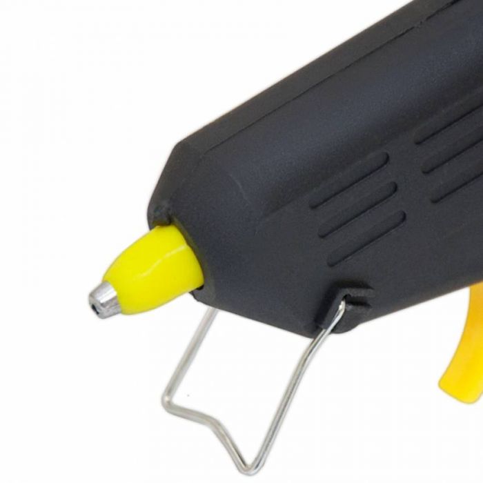 Пістолет термоклейовий Ø8мм 10Вт Sigma (2721011)