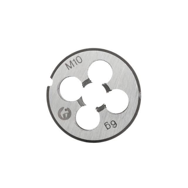 Плашка, M10×1,5 мм INTERTOOL SD-8227