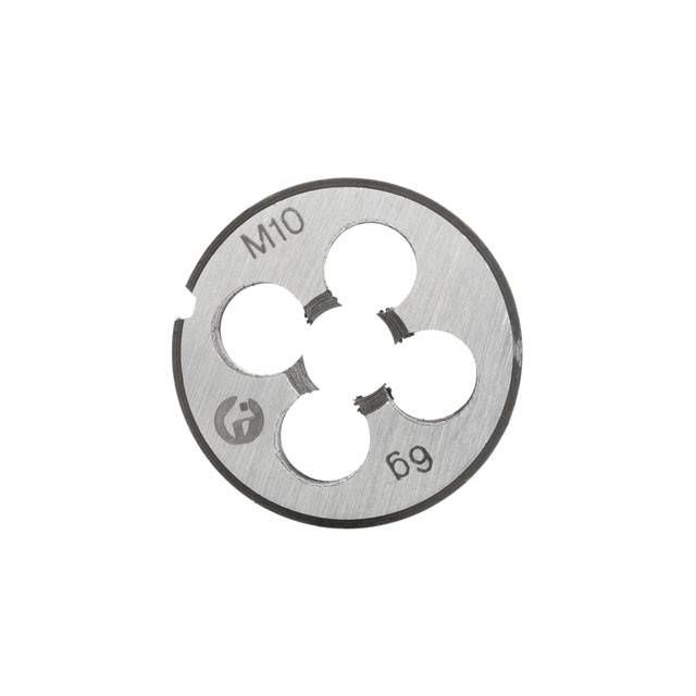 Плашка, M10×1,5 мм INTERTOOL SD-8227