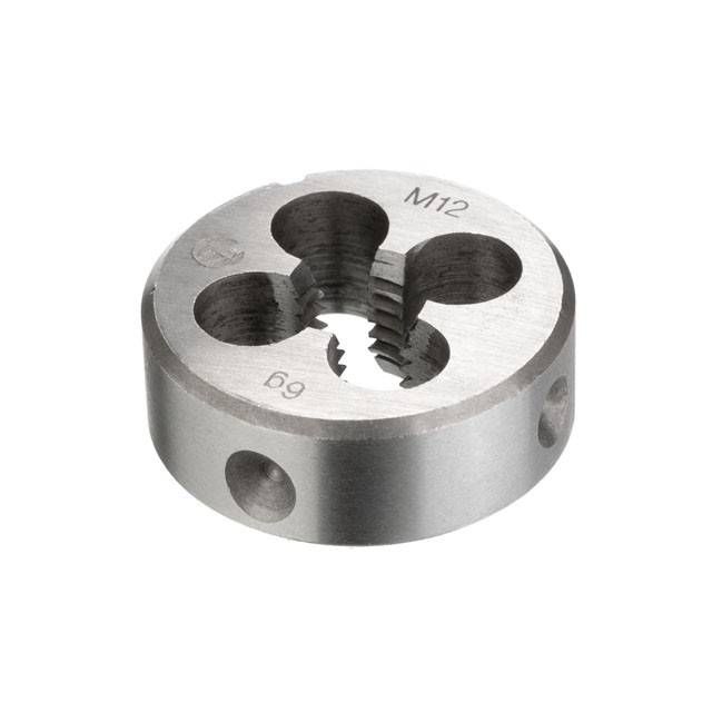 Плашка, M12×1,75 мм INTERTOOL SD-8234