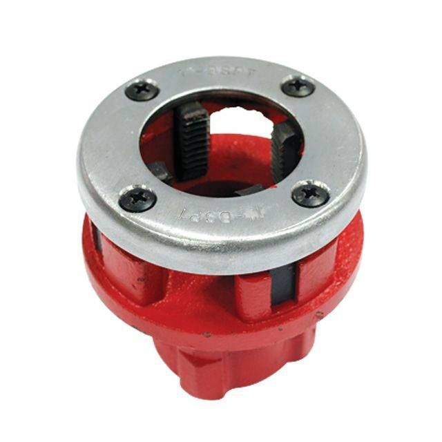 Плашка трубна 3/4" INTERTOOL SD-8011