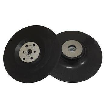 Пластикова базова платформа 125 мм з кріаленням М14