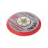 Платформа шліфувальна, 125 мм до PT-1006 INTERTOOL PT-2125