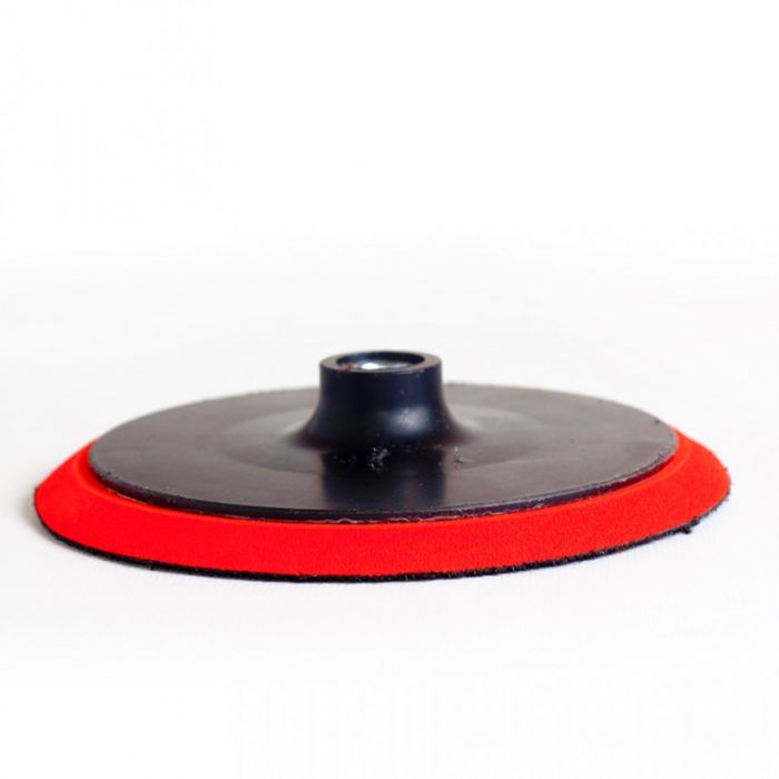 Платформа TITAN ABRASIVE для самозачіпних кругів 70 мм із перехідником на дриль М14х2 мм