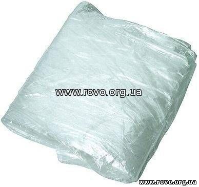 Плівка захисна 25 мк, 4х5 м