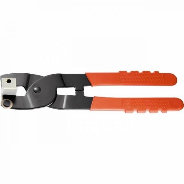 Плиткоріз-кусачки 200 мм із пластмасовим упором, MTX