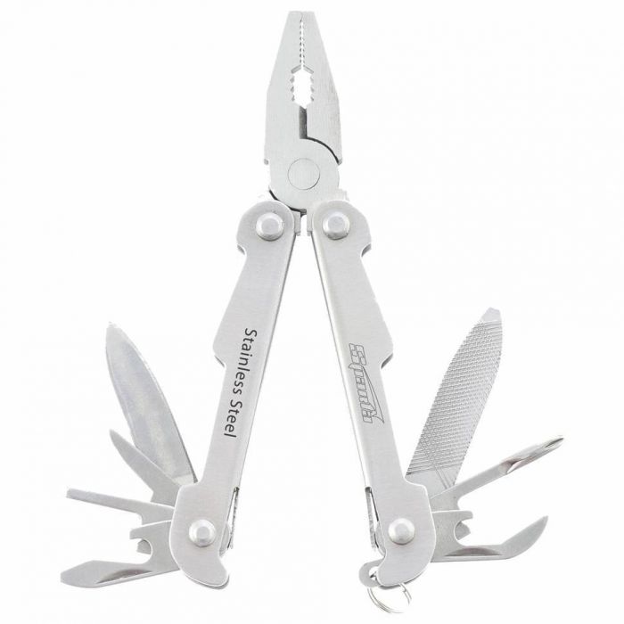 Трансформер 113 мм, 13 предметів, SPARTA