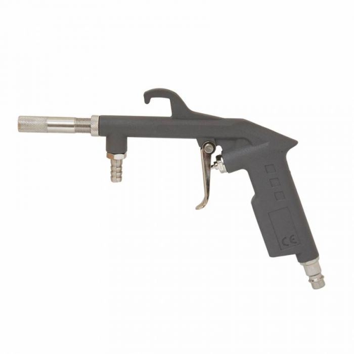 Пневмопістолет піскоструминний (забірний шланг) Sigma (6846011)