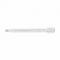 Подовжувач 100 мм, 1/4", CrV, полірований хром, для робіт у важкодоступних місцях, MTX MASTER
