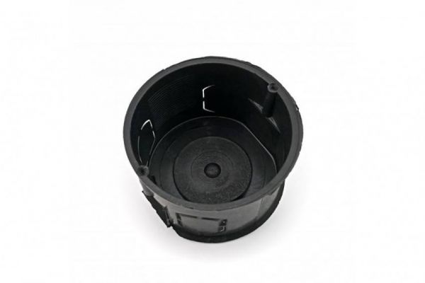 Підрозетник Коробка настановна. бетон під гвинт d=60 мм (Харків)