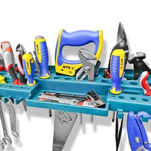 Полиця для інструменту Stark 61 см