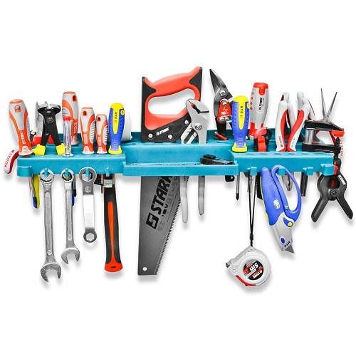 Полиця для інструменту Stark 61 см