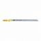 Полотна для лобзика T101D MILWAUKEE, 75мм, (5шт)