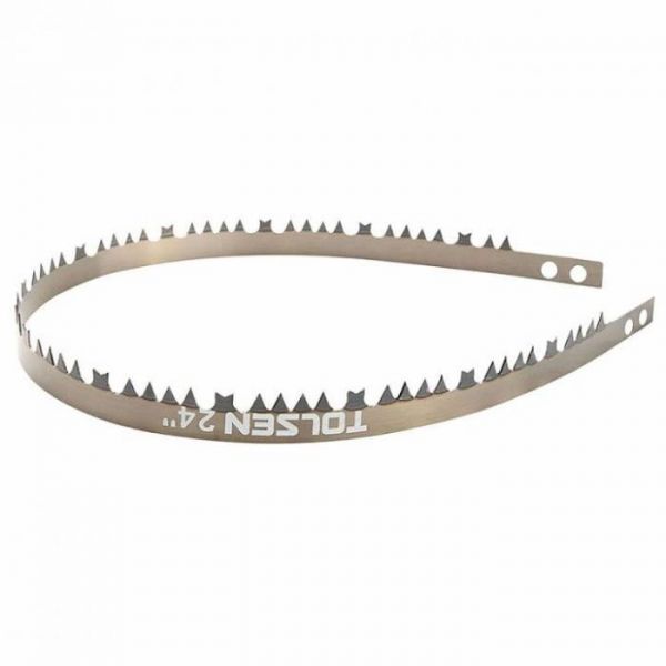 Полотно 610 мм.