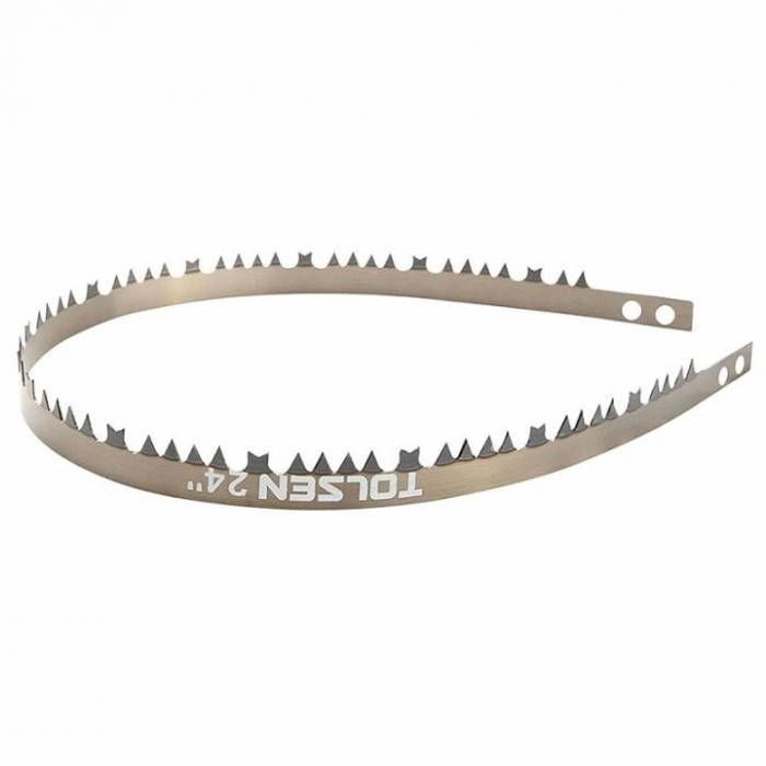 Полотно 610 мм.