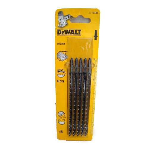 Полотно пиляльне для деревини DeWALT DT2169