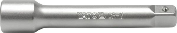 Продовжувач YATO, M=1/4"(6,3 мм), L=50,8 [30/150/300]