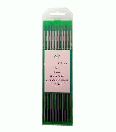 Прут із вольфрамом. сплаву WР 2,0x175мм