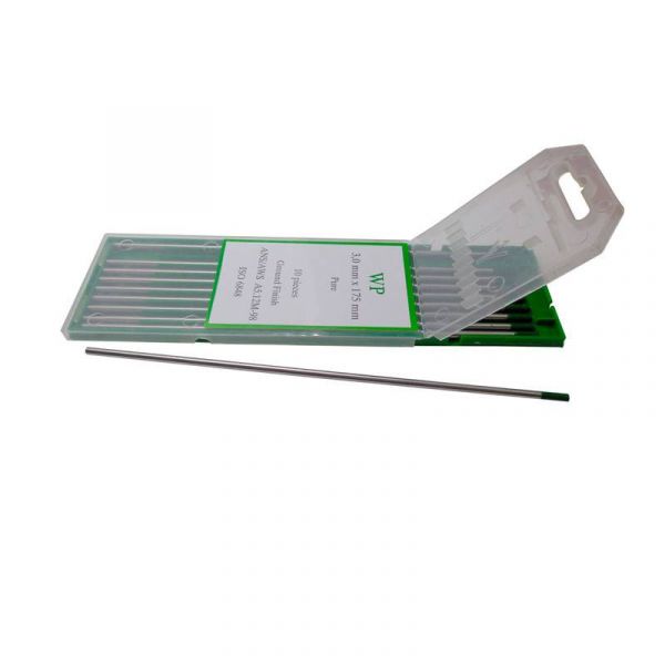 Прут із вольфрамом. сплаву WР 3,0x175мм__10шт/уп