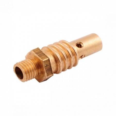 Розпилювач газу М8 зовнішня різьба