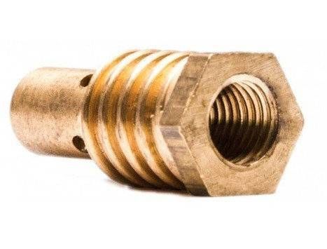 Розпилювач газу М-8 внутрішнє праве різьблення