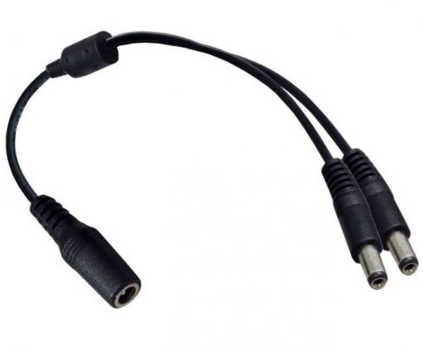 Розгалужувач живлення Partizan PP SPL 1x2