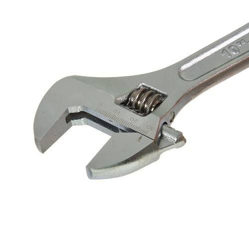 Розвідний ключ 250 мм (0-30 мм) INGCO