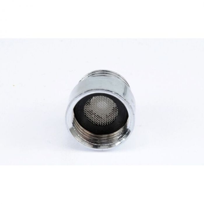 Регулятор витрати води з гвинтом для душових змішувачів G 1/2", 60% економія