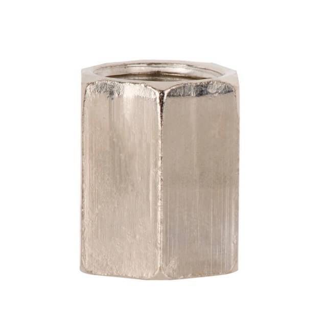 З'єднання різьбове із внутрішньою різьбою 1/4"×1/4" INTERTOOL PT-1860