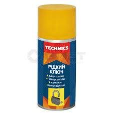 Жидкий ключ, 150 мл