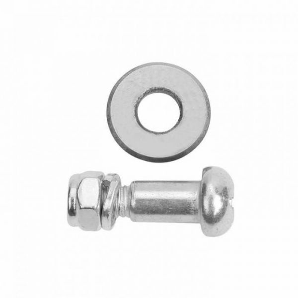 Різак для плиткоріза 15х6х1.5 мм Толсен Різак для плиткоріза 15х6х1.5 мм Толсен