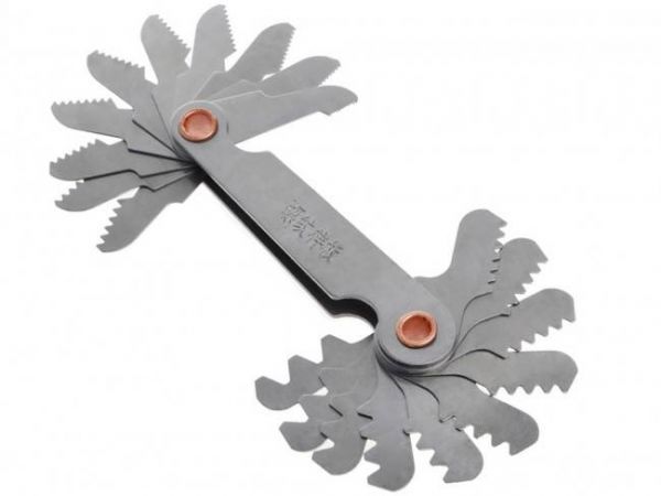 Різьбомір М60 (пластиковий корпус)