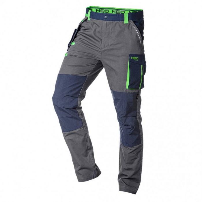 Робочі штани PREMIUM  XL(54) NEO (81-227-XL)