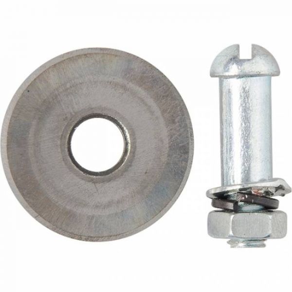 Ролик ріжучий для плиткорізу 13.5 х 6.0 х 1.2 мм, MTX Ролик ріжучий для плиткорізу 13.5 х 6.0 х 1.2 мм, MTX