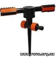 Розпилювач імпульсний "Рубікон"