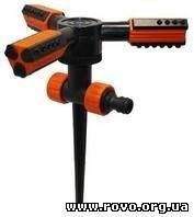 Розпилювач імпульсний "Рубикон"