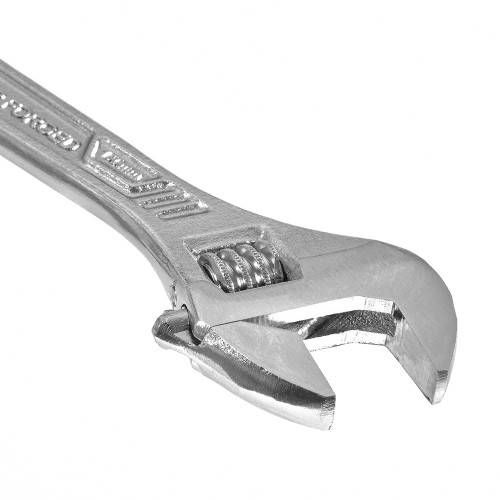 Розвідний ключ 150 мм (0-19 мм) INGCO