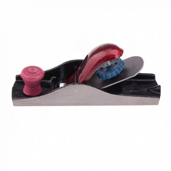 Рубанок малогабаритний металевий 175 х 50 мм, SPARTA