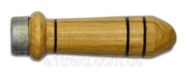 Ручка для напилка дев'яна, 135 мм