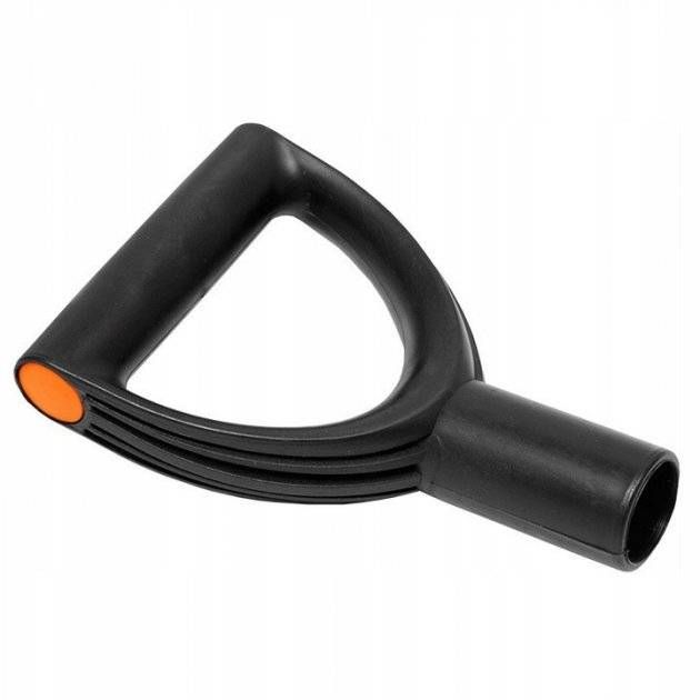 Ручка до лопати пластикова Z-7047P