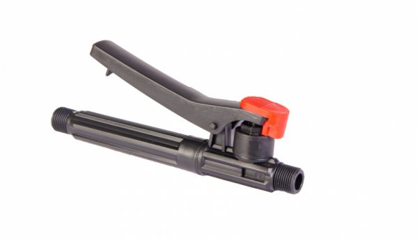 Ручка клапан для садового гідравлічного обприскувача MASTERTOOL (92-9431)